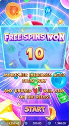 oj9 · Candy Superwin