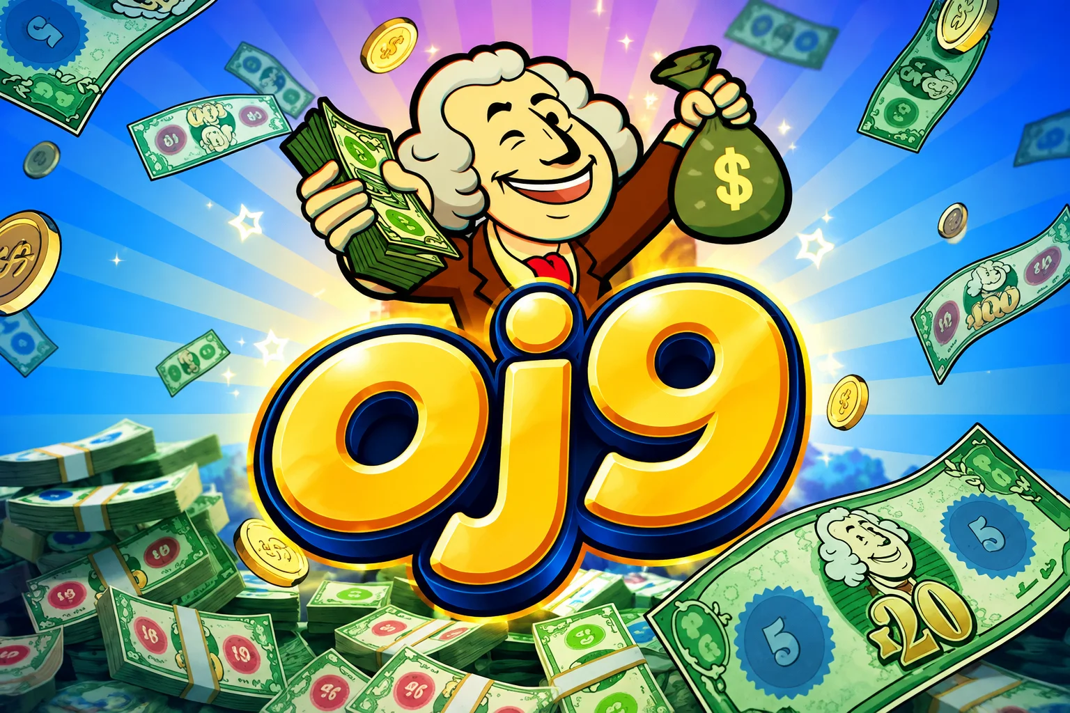 oj9 · คู่มือการเล่น Candy Superwin บน oj9 และการวิเคราะห์กระดาน 6x6 อย่างละเอียด